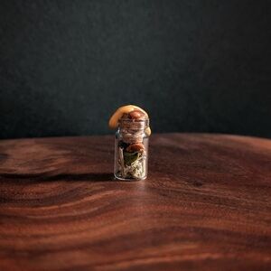 Happiness Spell Jar